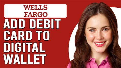 how to use Wells Fargo Card